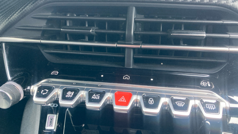 Peugeot 2008 1.2 PureTech 130 GT 5dr EAT8 Petrol Estate